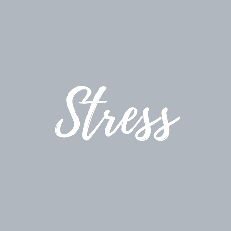 Stress