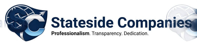 Stateside Companies logo