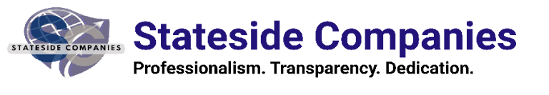 Stateside Companies logo
