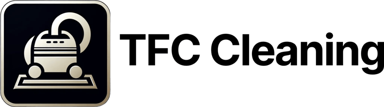 TFC Cleaning Services logo
