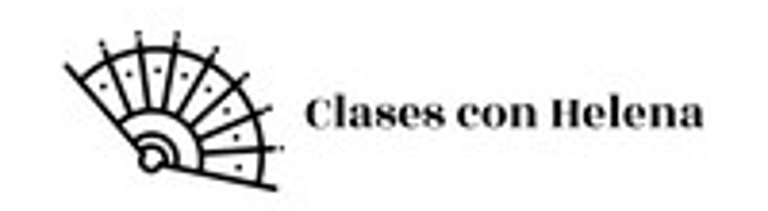 Clases con Helena logo