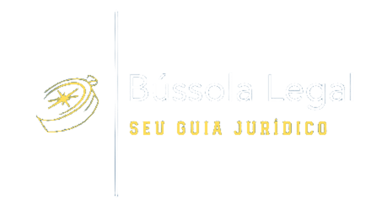 Bússola Legal logo