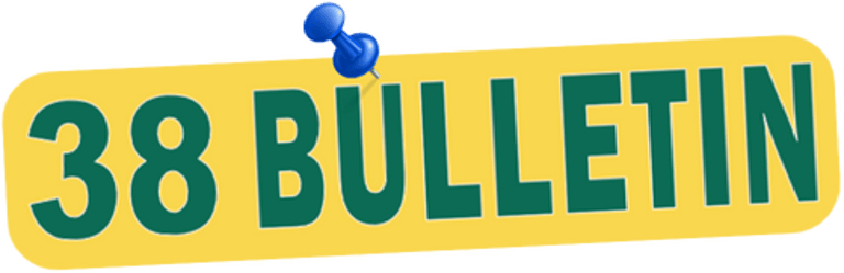 38 Bulletin logo