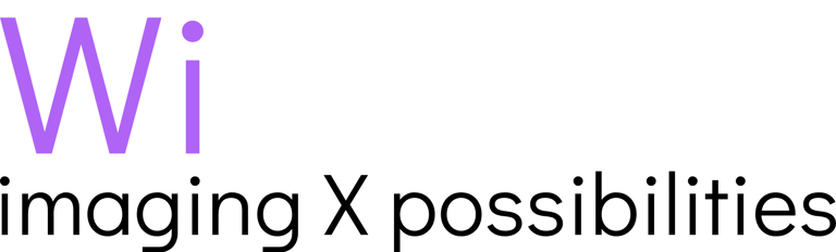 Will Imaging offer AI X Solutions logo