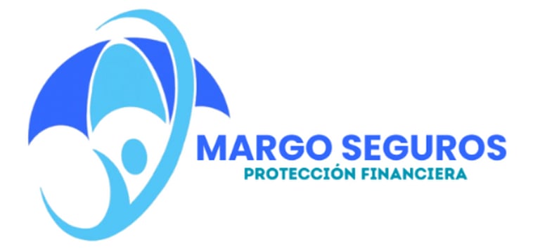 MARGO SEGUROS logo