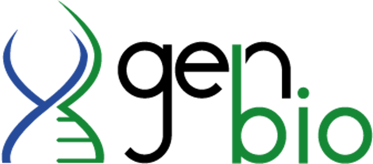 gen.bio logo