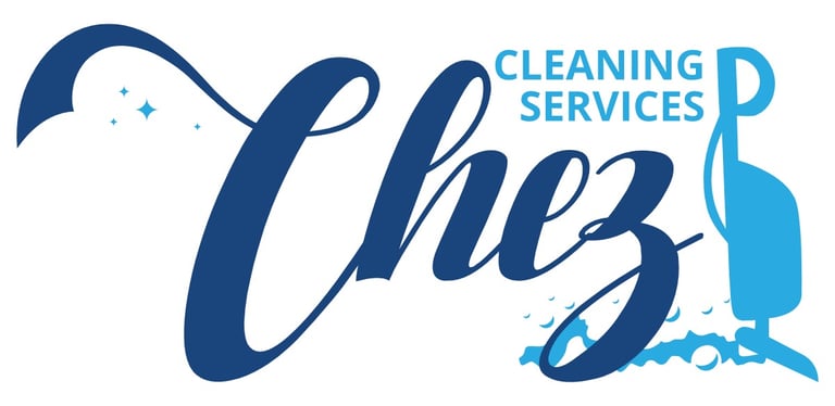 Chez Cleaning Services logo