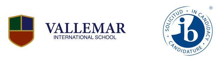 Colegio Vallemar logo