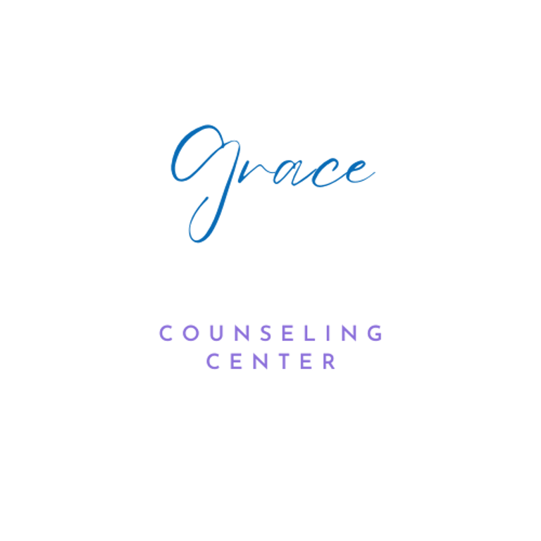 Grace Space Counseling Center logo
