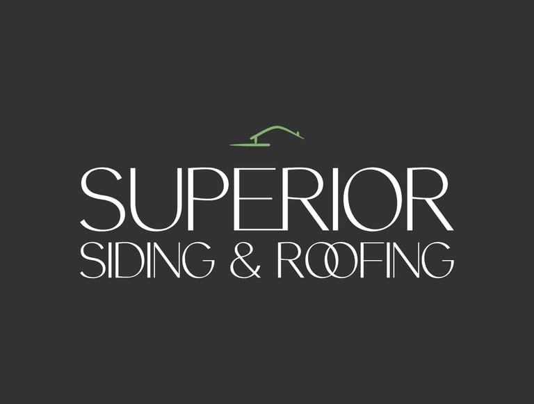 Superior Siding & Roofing LLC logo