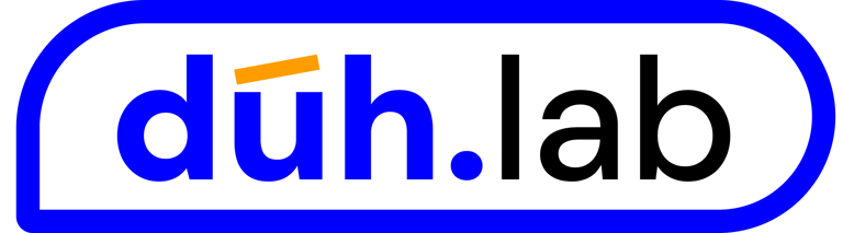 Duhlab Information System logo