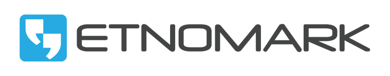 ETNOMARK Consulting logo