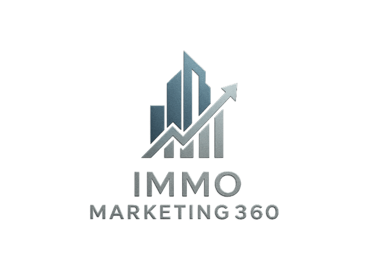 ImmoMarketing360 logo