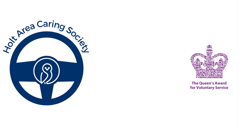 Holt Area Caring Society logo
