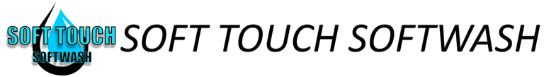 SOFT TOUCH SOFTWASH logo