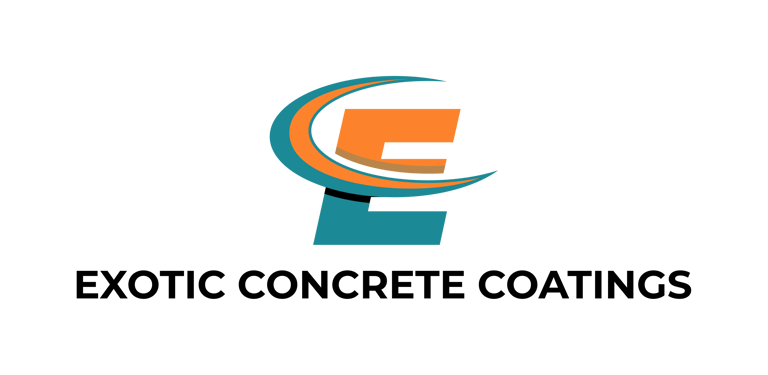 Exotic Concrete Coatings logo