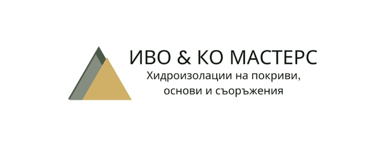 Иво И Ко Мастерс logo