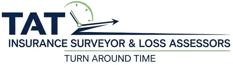 TAT Insurance Surveyor & Loss Assessors logo