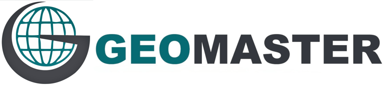 Geomaster logo