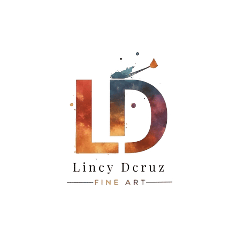 Lincy Dcruz logo