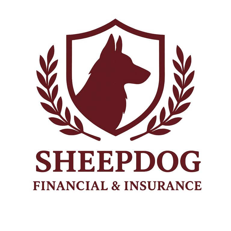 Sheepdog Financial logo