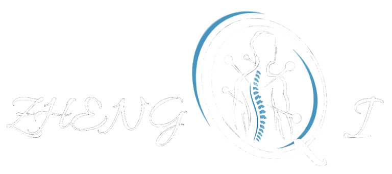 Zheng QI logo