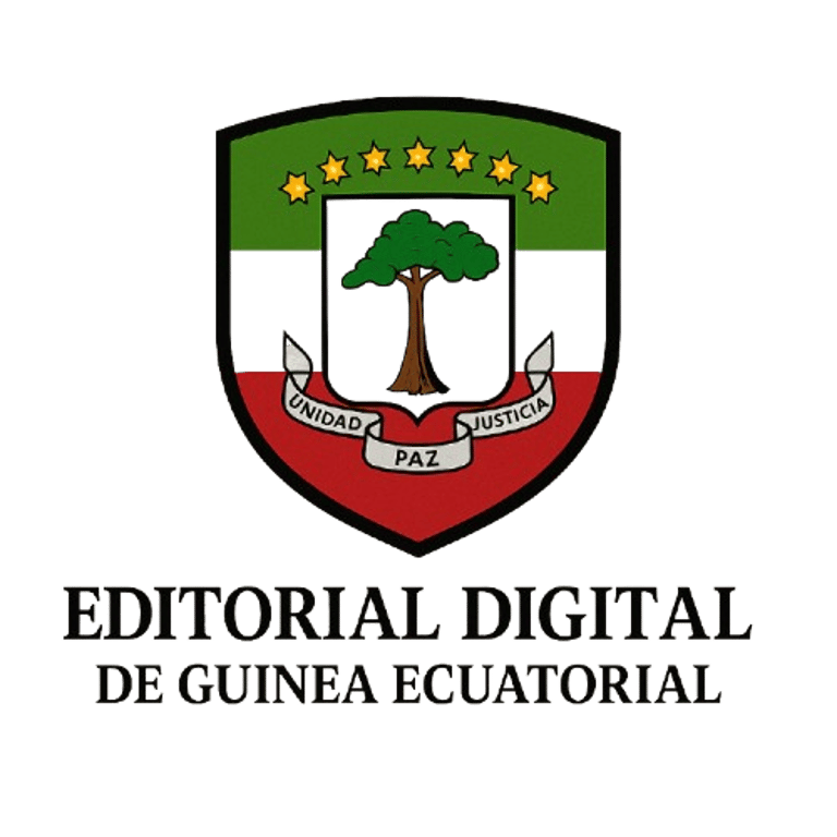 Editorial Digital de Guinea Ecuatorial™ logo