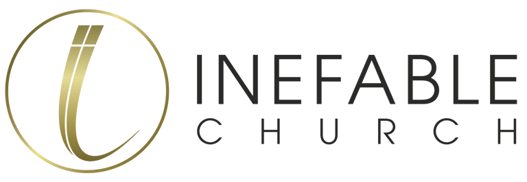 INEFABLE CHURCH logo