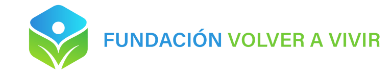 Fundación Volver a Vivir logo