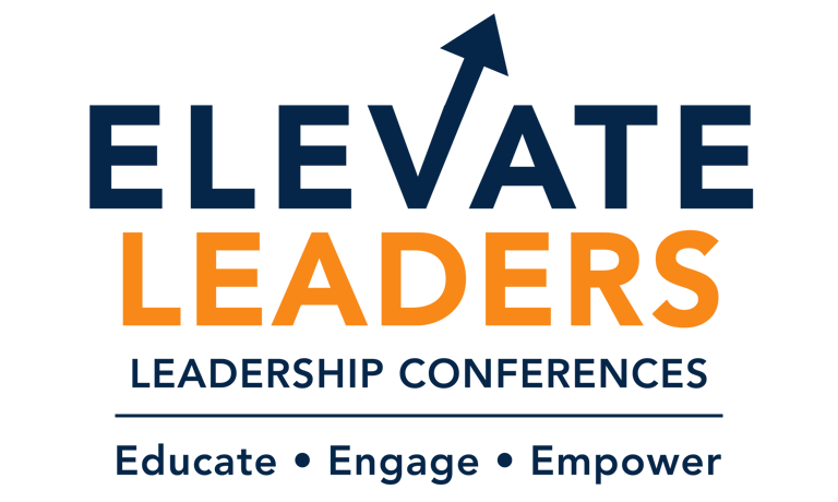 Elevate Leaders Conferences logo