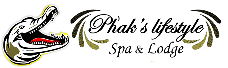 Phaks Lifestyle logo