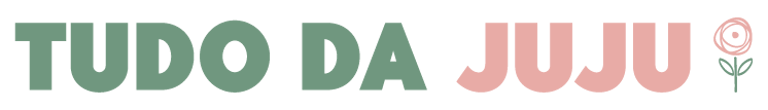tudo da JuJu logo