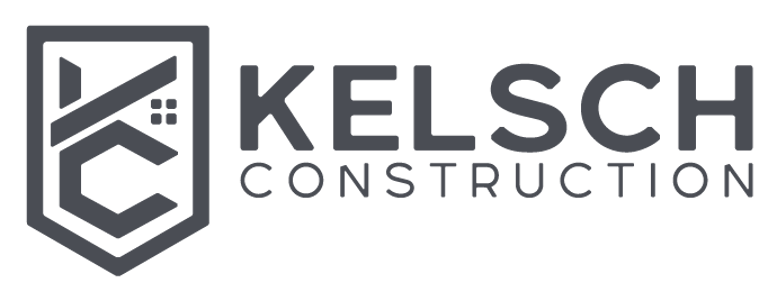 Kelsch Construction logo