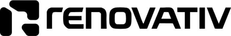 Renovativ logo