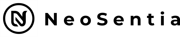 NeoSentia logo
