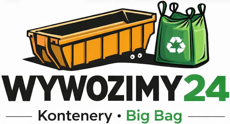 Wywozimy24 logo