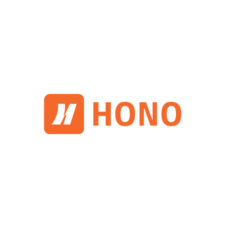 Hono logo