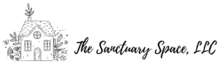 The Sanctuary Space, LLC logo
