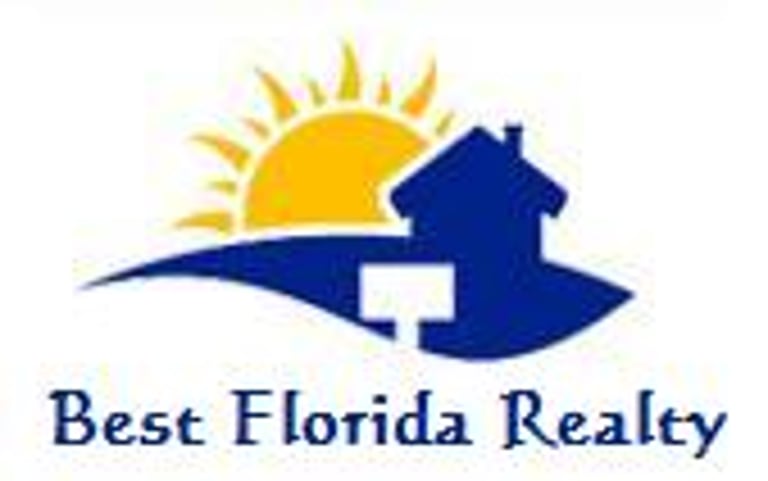 Best Florida Realty logo