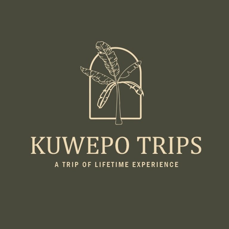 KUWEPO TRIPS LIMITED logo
