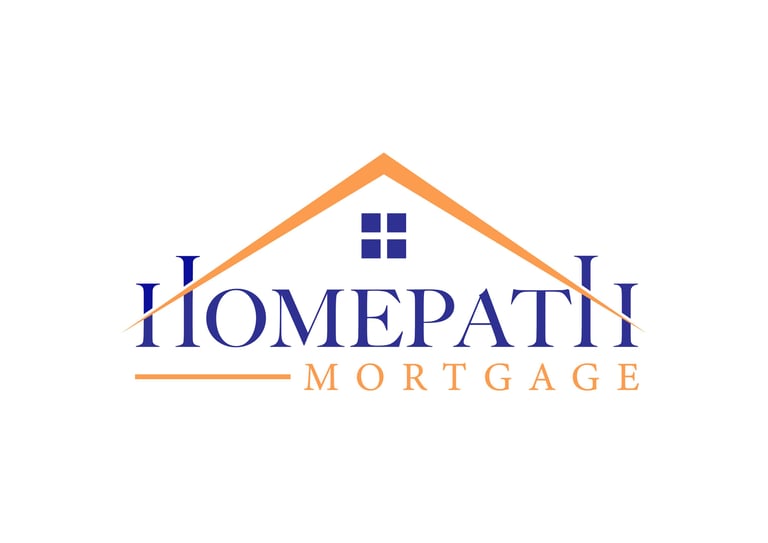HomePath Mortgage logo
