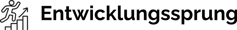 entwicklungssprung.com logo