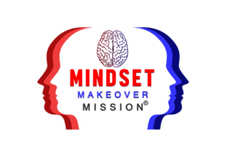 Mindset Makeover Mission logo
