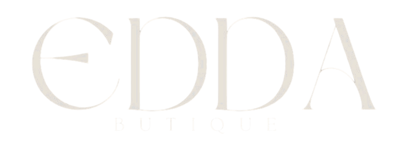 Edda Boutique logo