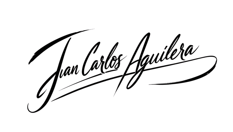 Juan Carlos Aguilera Art logo