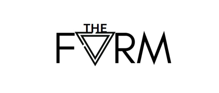 The Form logo