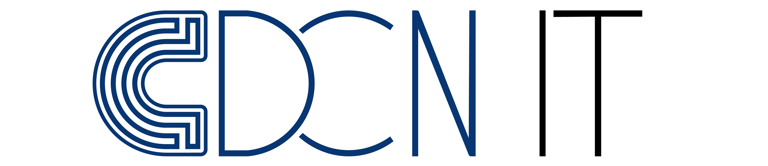 CDCN Tecnologia logo