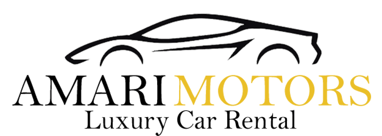 AMARI MOTORS logo