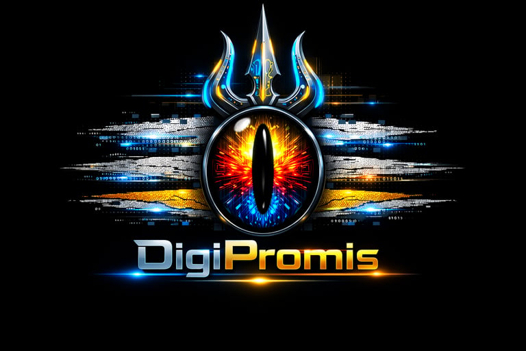 DIGIPROMIS logo