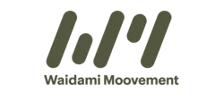 Waidami Moovement logo